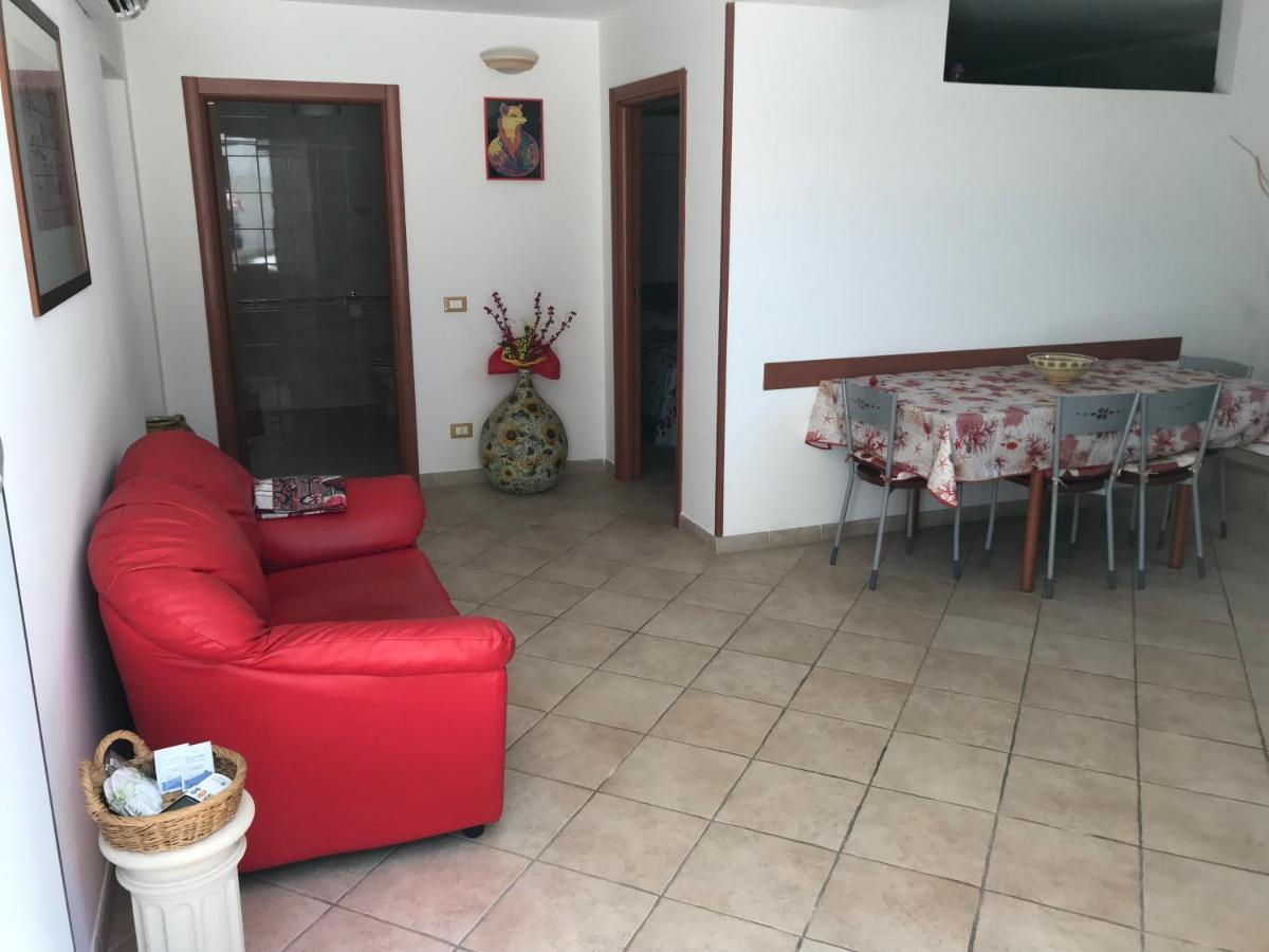 La Urpe Apartment Лече Екстериор снимка