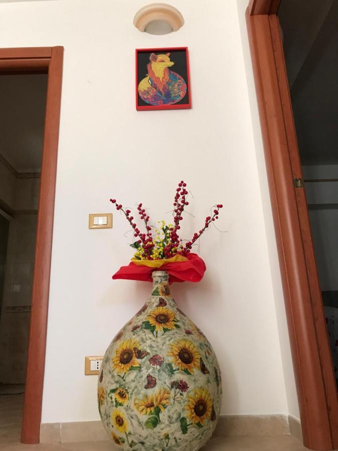 La Urpe Apartment Лече Екстериор снимка