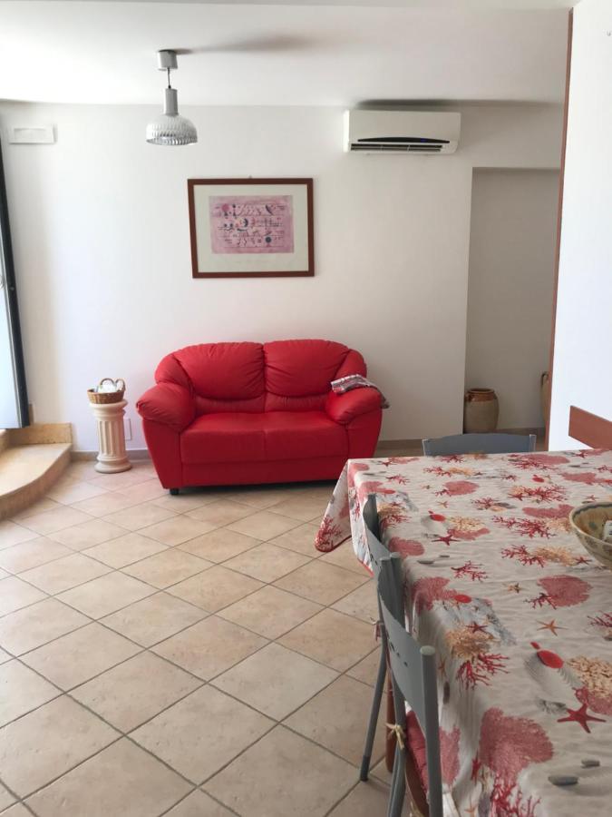La Urpe Apartment Лече Екстериор снимка
