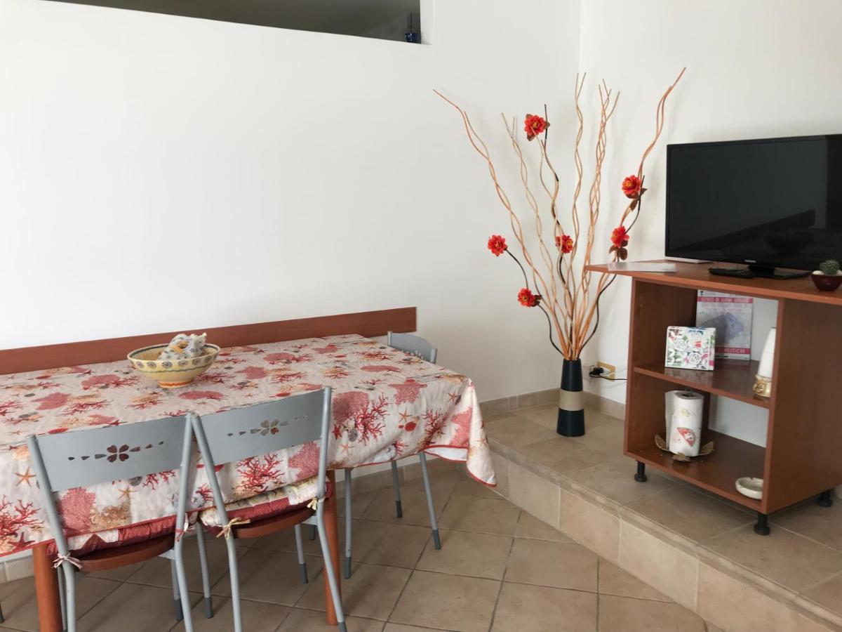 La Urpe Apartment Лече Екстериор снимка