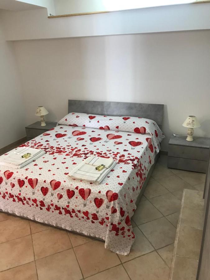 La Urpe Apartment Лече Екстериор снимка