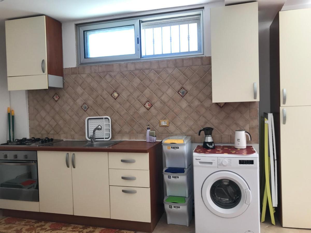 La Urpe Apartment Лече Екстериор снимка