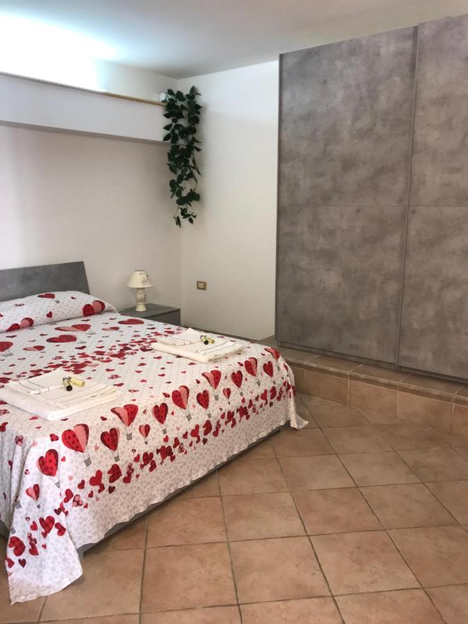 La Urpe Apartment Лече Екстериор снимка