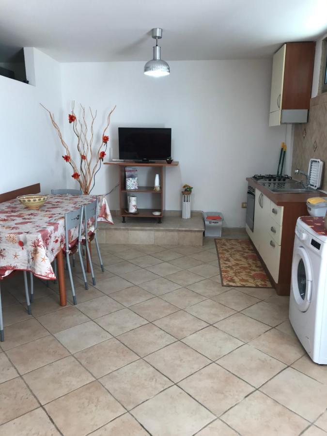 La Urpe Apartment Лече Екстериор снимка