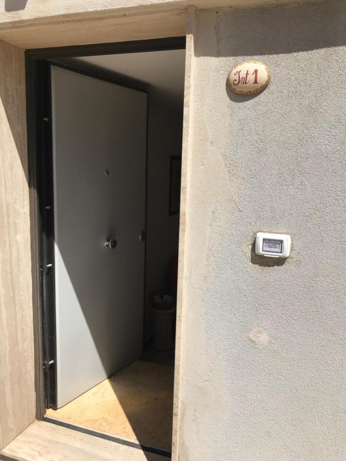 La Urpe Apartment Лече Екстериор снимка