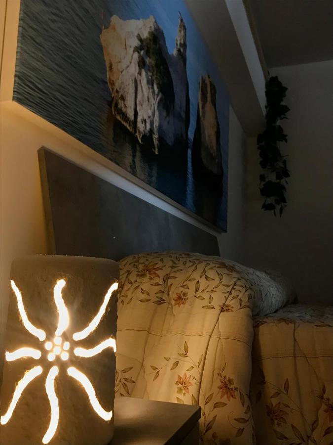 La Urpe Apartment Лече Екстериор снимка