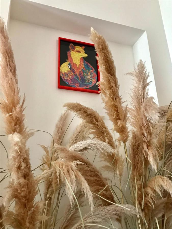 La Urpe Apartment Лече Екстериор снимка