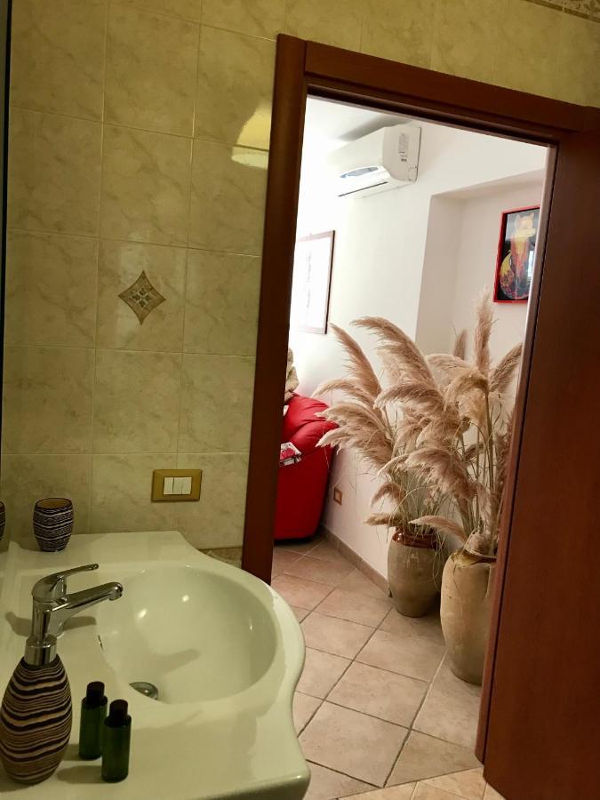 La Urpe Apartment Лече Екстериор снимка