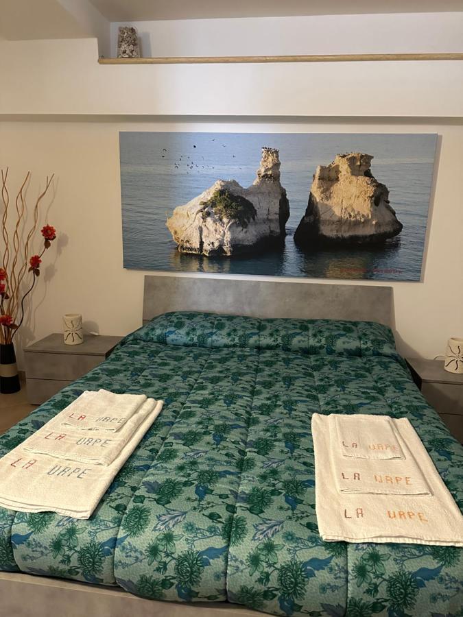 La Urpe Apartment Лече Екстериор снимка