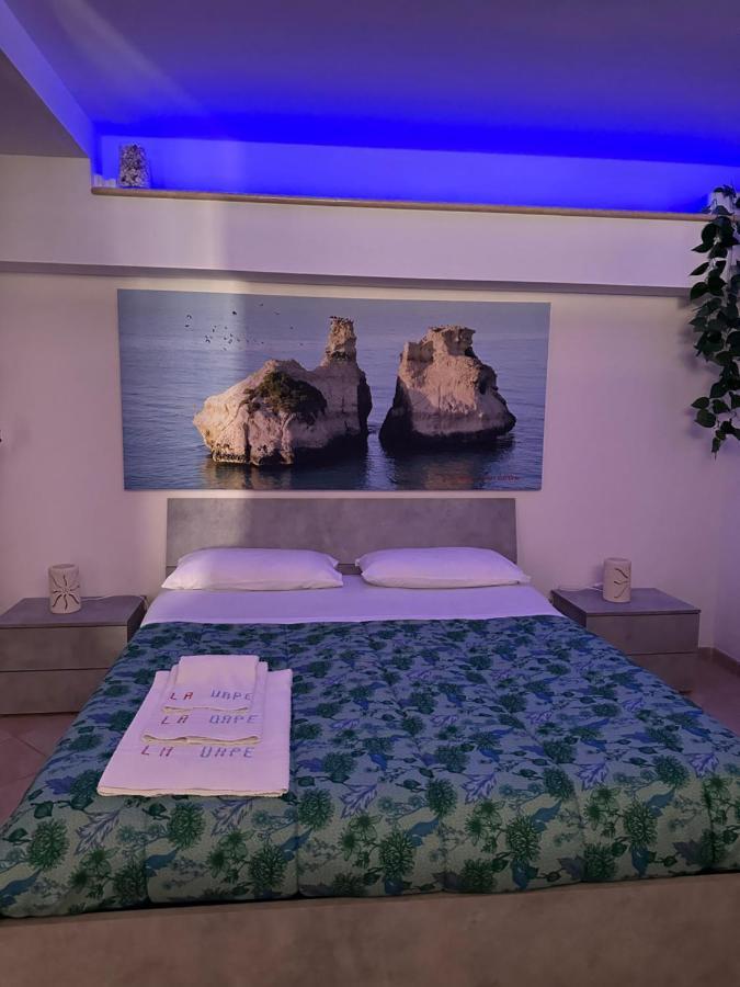 La Urpe Apartment Лече Екстериор снимка